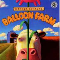 Episode 272 - Harvey Potters Balloon Farm