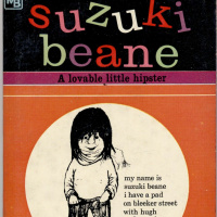 Episode 169 - Suzuki Beane