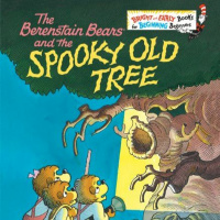 Episode 156 - The Berenstain Bears and the Spooky Old Tree