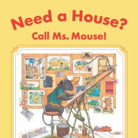 Episode 293 - Need a House? Call Ms. Mouse!