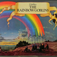 Episode 265 - The Rainbow Goblins