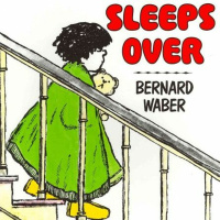 Episode 301 - Ira Sleeps Over