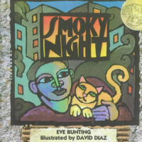 Episode 367 - Smoky Night
