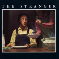 Episode 157 - The Stranger