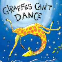 Episode 149 - Giraffes Cant Dance