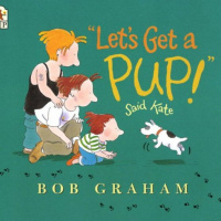 Episode 212 - Lets Get a Pup! Said Kate