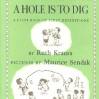 Episode 91 - A Hole is to Dig