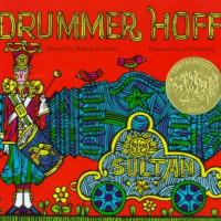 Episode 284 - Drummer Hoff