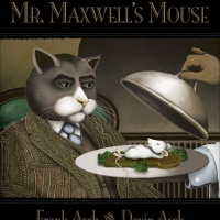Episode 320 - Mr. Maxwells Mouse