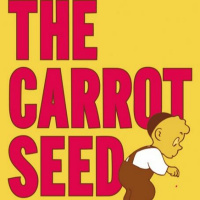 Episode 104 - The Carrot Seed