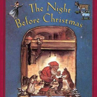 Episode 253 - The Night Before Christmas