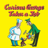 Episode 205 - Curious George Takes a Job