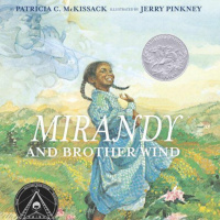 Episode 135 - Mirandy and Brother Wind