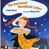 Episode - The Borrowed Hanukkah Latkes