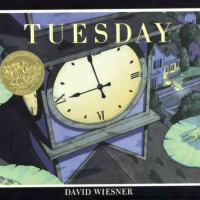 Episode 92 - Tuesday