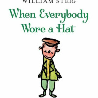 Episode 278 - When Everybody Wore a Hat
