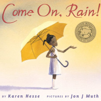 Episode 373 - Come On, Rain!