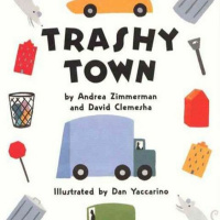 Episode 119 - Trashy Town