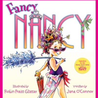 Episode 380 - Fancy Nancy