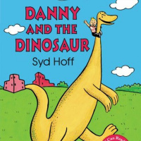 Episode 279 - Danny and the Dinosaur