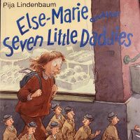 Episode 218 - Else-Marie and Her Seven Little Daddies