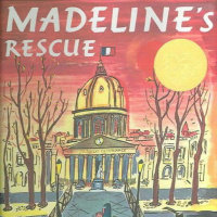 Episode 159 - Madelines Rescue