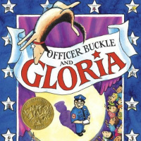 Episode 217 - Officer Buckle and Gloria