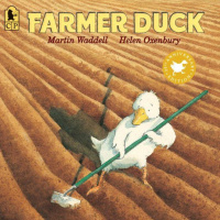 Episode 280 - Farmer Duck