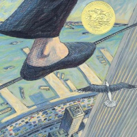 Episode 107 - The Man Who Walked Between the Towers