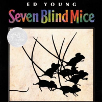 Episode 220 - Seven Blind Mice