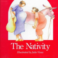 Episode 116 - The Nativity