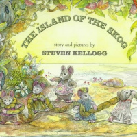 Episode 155 - The Island of the Skog