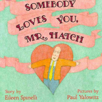 Episode 215 - Somebody Loves You, Mr. Hatch