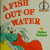 Episode 138 - A Fish Out of Water