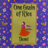 Episode 179 - One Grain of Rice