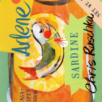 Episode 386 - Arlene Sardine