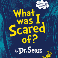 Episode 384 - What Was I Scared Of_