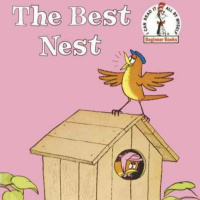 Episode 153 - The Best Nest