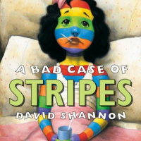 Episode 263 - A Bad Case of the Stripes