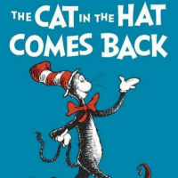 Episode 200 - The Cat in the Hat Comes Back