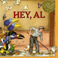 Episode 266 - Hey, Al