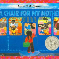 Episode 122 - A Chair for My Mother