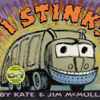 Episode 226 - I Stink!