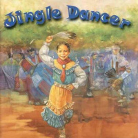 Episode 125 - Jingle Dancer