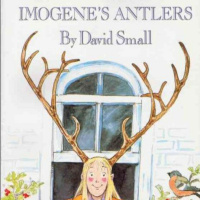 Episode 148 - Imogenes Antlers