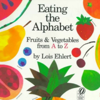 Episode 189 - Eating the Alphabet
