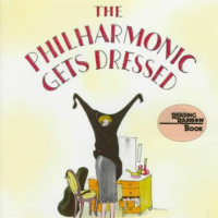 Episode 287 - The Philharmonic Gets Dressed