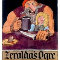 Episode 306 - Zeraldas Ogre