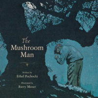 Episode 295 - The Mushroom Man