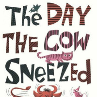 Episode 137 - The Day the Cow Sneezed